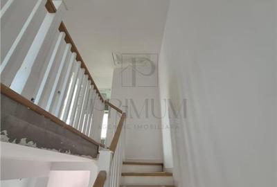 DUPLEX FINALIZAT - ZONA EXCELENTA - 4 CAMERE - 7
