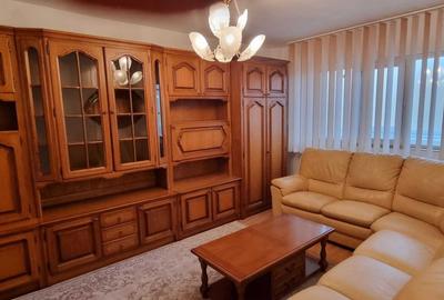 Apartament 4 camere(utilat-mobilat), in zona Triaj