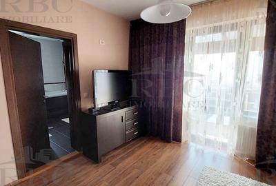 Casa cu piscina si teren 1400 mp in Chinteni - 22
