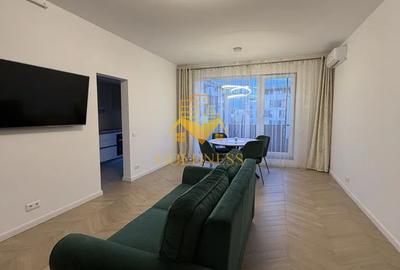 2 camere, Parcare subterana, Central, NTT, Bosch, Pta Mihai Viteazu - 4