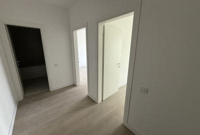 Garsonieră Riflaje - Exigent Plaza Faza 5 - FINISATA - 4