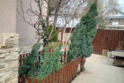 Vila individuala moderna, 5 camere, constructie 2014 - Parcul Circului - 10