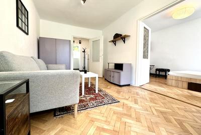 Apartament 2 camere, primitor, in zona Centrala-Universitate - 6
