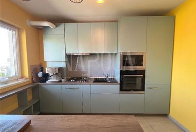 Apartament 2 camere de vanzare in Plopilor, Cluj Napoca - 3