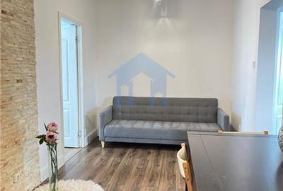 Apartament 3 camere, Intre Lacuri - 1