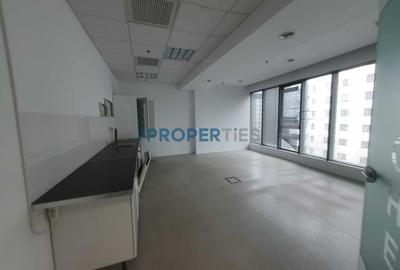 Comision 0! Spatiu de birouri in Nord City Tower - 4