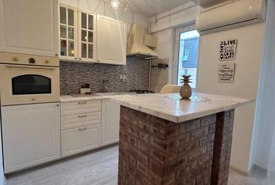 77700euro -2camere- Auchan Militari-centrala proprie- bloc 2015- parca - 11