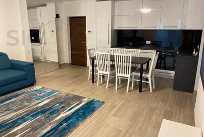 Apartament cu 2 camere de inchiriat in zona Vivo Mall! - 2