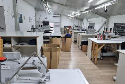 Spatiu Central CROITORIE Autorizat ISU - 7