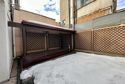 Spatiu birouri Cotroceni - Cladire Individuala 870mp - Metrou Eroilor - 7