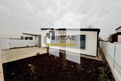 Inchiriere casa 4 camere, prima inchiriere, Paulesti - 8