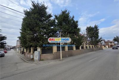 Inchiriere lot Teren in suprafata de 750 mp situat pe Maracineni - 13