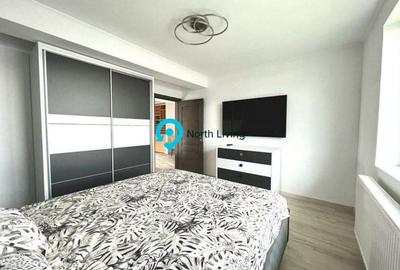 Casa Finalizata/ 450mp teren/ Buftea - Sabareni / Finisata la cheie - 7