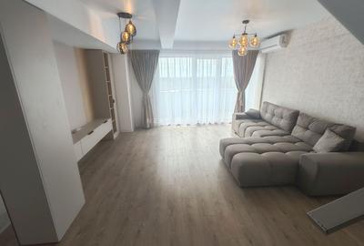 Apartament  ( Duplex ) - Parcul Carol - Liberty  Center - Unirii 2km - 2