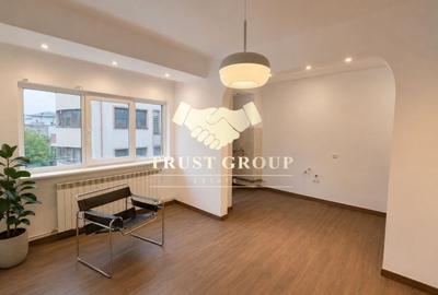 2 camere, 64 mp, 2 băi, balcon - 5