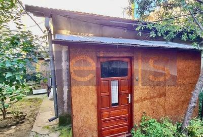 VANZARE CASA 2 CAMERE 35MP + TEREN 36MP CURTE COMUNA PIATA VICTORIEI ROMANA - 15