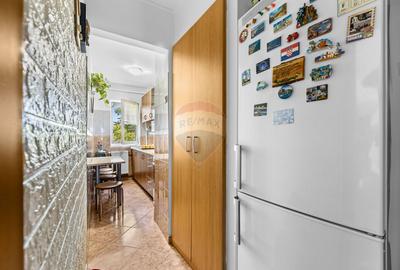 Apartament cu 2 camere zona Vlaicu, aleea Saturn, comision 0% - 8