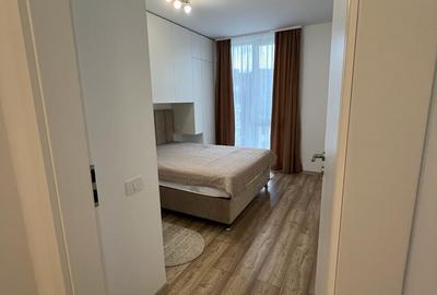 Apartament cu 3 camere în Take Ionescu