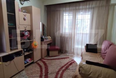 Apartament de vânzare, cu 3 camere, 80 mp + balcon de 24 mp, zona Piața Mărăști - 2
