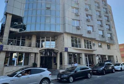 CONSTANTA-BD. MAMAIA-  HOTEL 3*  - 50 DE CAMERE - 4