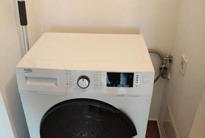 Studio fully furnished new for rent Victoriei 1 Mai - 6