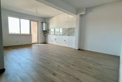 Ap 22 Teilor Residence - 2 camere - 12