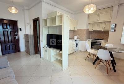 Ultracentral, 3 camere ready to move, parcare, terasa exceptionala - 5