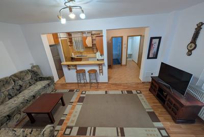 Apartament cu 2 camere, 47 mp, etaj intemediar, Zona Interservisan - 2
