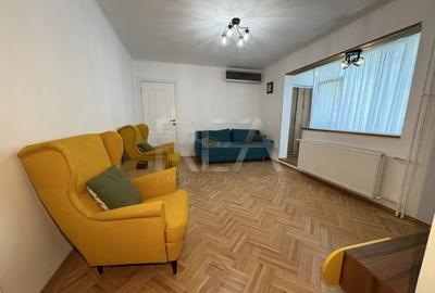 Apartament 3 camere de vânzare | Piața Sudului – Emil Racoviță | 69,3 mp | 2 băi - 4