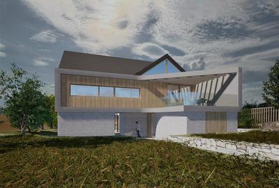 Teren intravilan in Gheorgheni, str. Capelei - 11