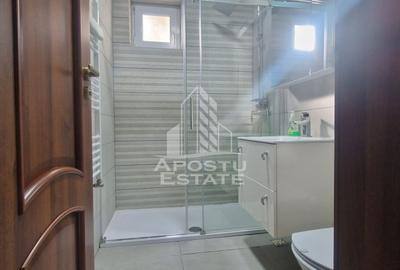 Apartament doua camere decomantat,zona Banu Maracinei - 8