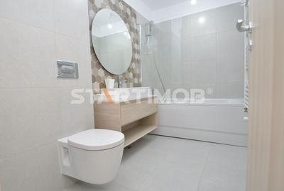 Apartament  doua camere  mobilat cu parcare Urban Plaza - 15