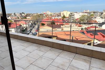 Apartment de 2 camere cu terasă în zona Kaufland-Icil - 10