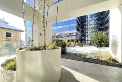 Apartament modern ***2 camere**mobilat complet//Aviatiei Tower - 16