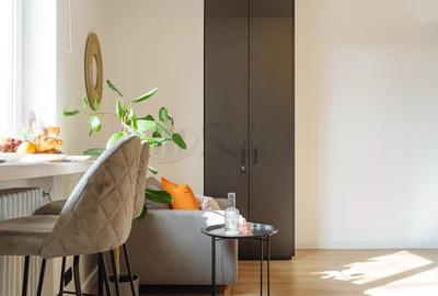 REA1027156 Studio Ultracentral I Afacere Airbnb la cheie disponibil imediat - 4