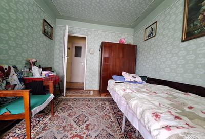 Apartament cu 2 camere-bloc izolat termic si supravegheat video-Torontalului - 12