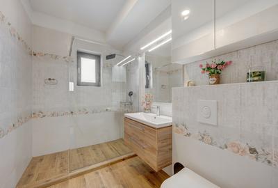 Casă Cochetă, 4 Camere ,Magazie si Beci. - 11