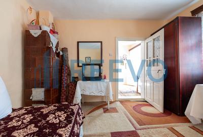 Casa si teren 3365mp Sascut - 9