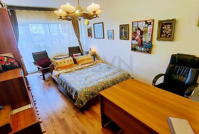 REA1026759 Apartament 4 camere l Bloc 1981 l Stefan cel Mare - 2