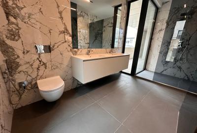 Kiseleff 4 camere finisat super Lux - 19