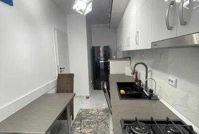 Garsonieră decomandată în Militari