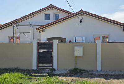 Casă în renovare – 143 mp Amprenta la sol + 710 mp teren | Reducere 15% - 1
