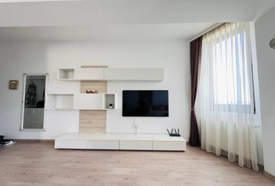 Apartament 2 camere spațios - priveliște superba - 9