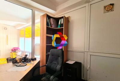 Spatiu comercial de închiriat cu 380 w Brasov - 60 mp # spatii-comerciale-brasov - 4