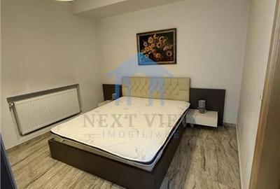Apartament cu 2 camere decomandat în Horea