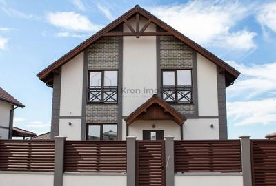 Casa individuala  Sampetru - 1