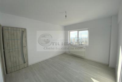 Apartament cu 2 camere semidecomandat în Popas Păcurari