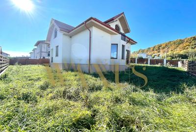 Vila Moderna - 6 Camere I SU 295MP I ST 570MP I CF - Chinteni - 17