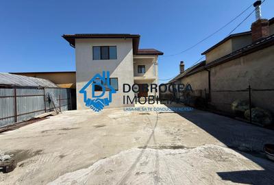 ZONA  ALEXANDRU CEL BUN -  VILA P+1 ,TEREN 280 MP - 2