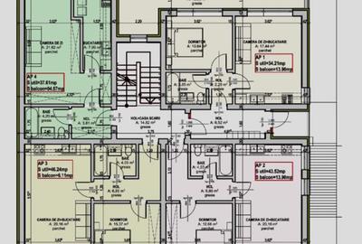Teren intravilan Predeal - 8